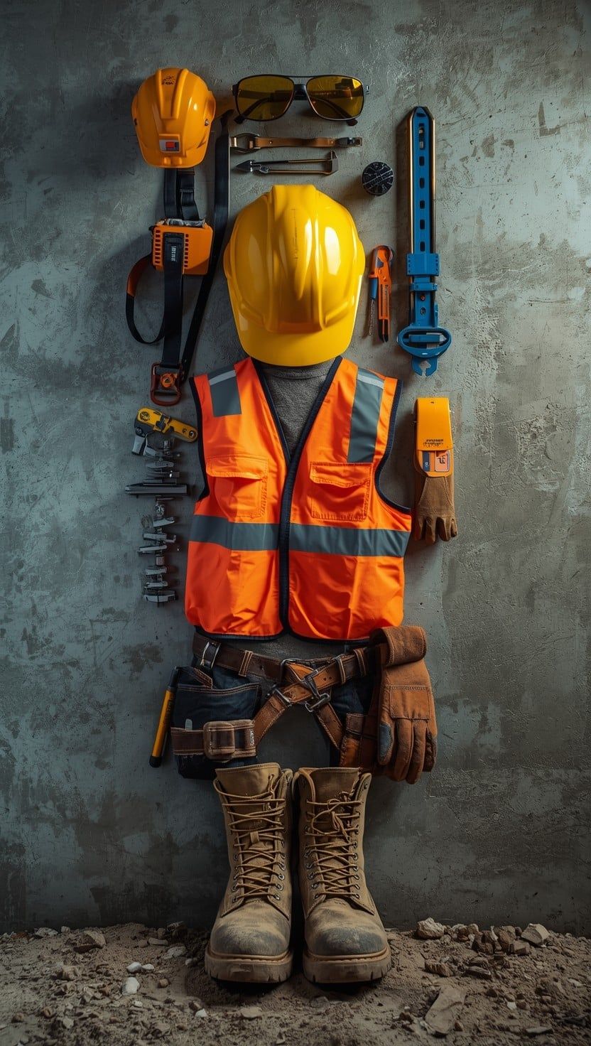 Équipement terrain coordination OPC